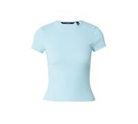 VERO MODA T-shirt 'Chloe' bleu clair, Taille M