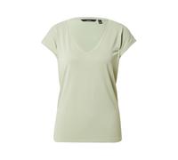 VERO MODA VMFILLI SS V-Neck Tee GA Noos T-Shirt, Réséda, S Femme