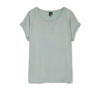 VERO MODA T-shirt 'Lava' menthe, Taille XS