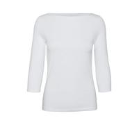 VERO MODA T-shirt 'Panda' blanc, Taille L