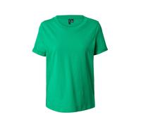 VERO MODA T-shirt 'Paula' vert, Taille M