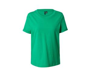 VERO MODA T-shirt 'Paula' vert, Taille S