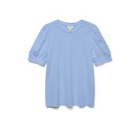 Vero Moda T-Shirt pour Femme, Dutch Canal, XL