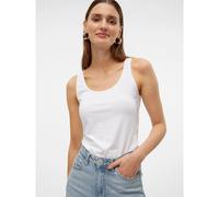 Vero Moda Vmlulu JRS GA Noos Débardeur Long Débardeur Femme