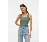 Vero Moda T-shirt Sans Manches Lulu