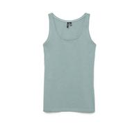 Vero Moda Vmlulu JRS GA Noos Débardeur Long Débardeur Femme