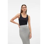 Vero Moda T-shirt Sans Manches Lulu
