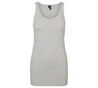 Vero Moda T-shirt Sans Manches My Soft