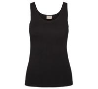 Vero Moda T-shirt Sans Manches My Soft U Neck