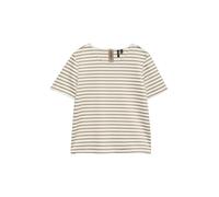 VERO MODA T-shirt 'VMABBY' blanc, Taille M