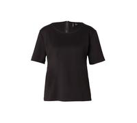 VERO MODA T-shirt 'VMABBY' noir, Taille XS