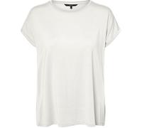 VERO MODA T-shirt 'VMAva' blanc, Taille S