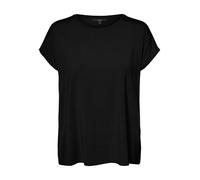 VERO MODA T-shirt 'VMAVA' noir, Taille XL