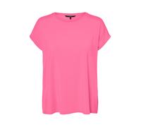 VERO MODA T-shirt 'VMAva' rose, Taille XS