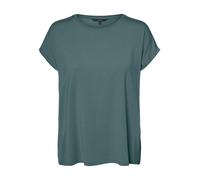 VERO MODA T-shirt 'VMAva' sapin, Taille XL