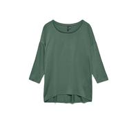 VERO MODA T-shirt 'VMAVA' vert foncé, Taille L
