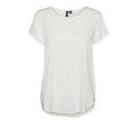 VERO MODA T-shirt 'VMBella' blanc, Taille XS
