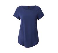 VERO MODA T-shirt 'VMBella' bleu marine, Taille XS