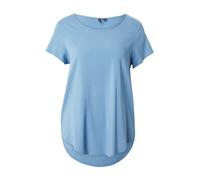 VERO MODA T-shirt 'VMBella' bleu, Taille XS