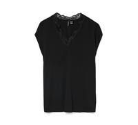 VERO MODA T-shirt 'VMBella' noir, Taille M
