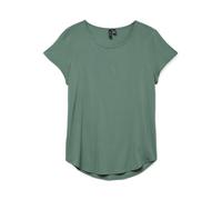 VERO MODA T-shirt 'VMBella' roseau, Taille XS