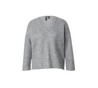 VERO MODA T-shirt 'VMBlis' gris chiné, Taille S