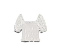 VERO MODA T-shirt 'VMCarrie' blanc, Taille L