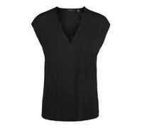 VERO MODA T-shirt 'VMCarrie' noir, Taille S