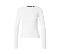 VERO MODA T-shirt 'VMChloe' blanc, Taille M