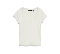 VERO MODA T-shirt 'VMChloe' blanc, Taille S