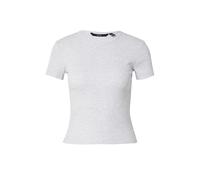 VERO MODA T-shirt 'VMChloe' gris clair, Taille XL