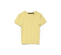 VERO MODA T-shirt 'VMCHLOE' jaune clair, Taille M