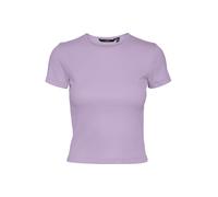 VERO MODA T-shirt 'VMCHLOE' orchidée, Taille L