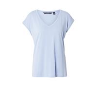 VERO MODA T-shirt 'VMFilli' bleu ciel, Taille L