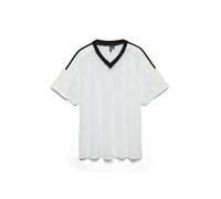 VERO MODA T-shirt 'VMHARPER' blanc, Taille XS