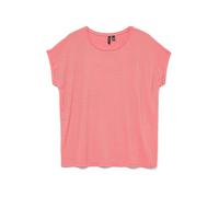 VERO MODA T-shirt 'VMLava' melon, Taille M