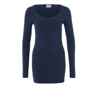 VERO MODA T-shirt 'VMMaxi My' bleu marine, Taille S