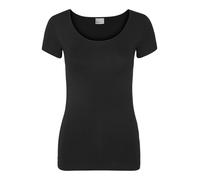 VERO MODA T-shirt 'VMMAXI' noir, Taille M