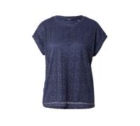 VERO MODA T-shirt 'VMMAYA AVA' bleu marine, Taille XS
