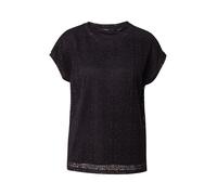 VERO MODA T-shirt 'VMMaya Ava' noir, Taille L