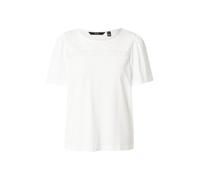 VERO MODA T-shirt 'VMMIA' blanc, Taille S