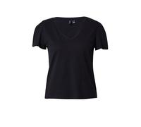 VERO MODA T-shirt 'VMMIA' noir, Taille XS