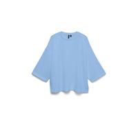 VERO MODA T-shirt 'VMMille' bleu, Taille S