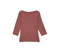 VERO MODA T-shirt 'VMPANDA' rose ancienne, Taille XS