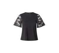 VERO MODA T-shirt 'VMPanna' noir, Taille XS