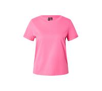 VERO MODA T-shirt 'VMPAULA' rose, Taille M