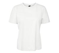 VERO MODA T-shirt 'VMPaulina' blanc, Taille XL