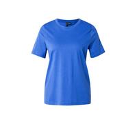 VERO MODA T-shirt 'VMPaulina' bleu cobalt, Taille S