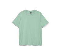 VERO MODA T-shirt 'VMPaulina' menthe, Taille XL