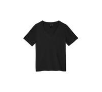 VERO MODA T-shirt 'VMPAULINA' noir, Taille M